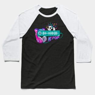 Idol [Love Yourself : Answer] | K-pop, BTS Songs Series -13 Baseball T-Shirt